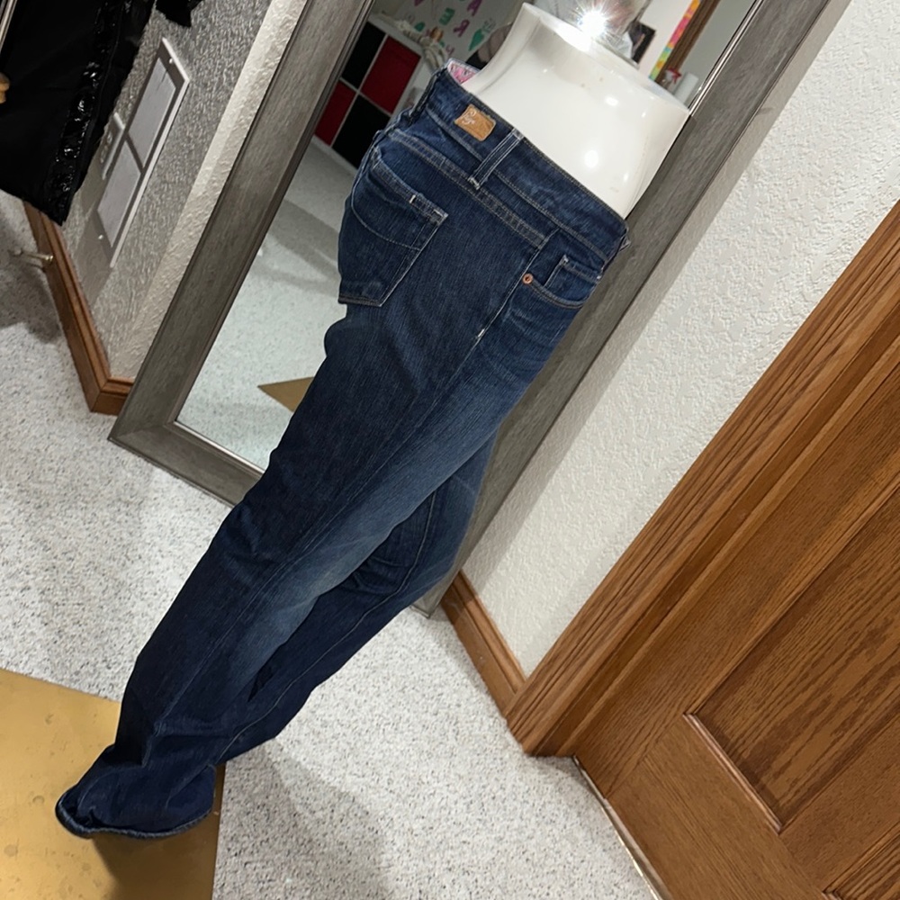 SIZE 29 PAIGE LOU LOUS